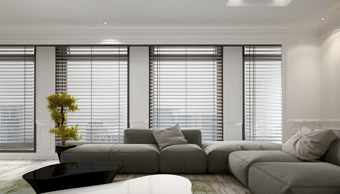 Blinds, shades and shutters